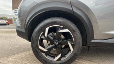 Nissan Juke 1.0 DiG-T 114 N-Connecta 5dr Petrol Hatchback